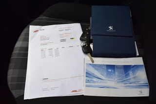 Peugeot 108 Peugeot 108 1.0 e-VTi Active | 5-Deurs | Airco | LED | NAP - afbeelding nr 17