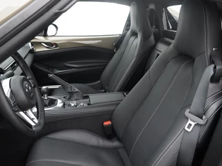 Mazda MX-5 Mazda MX-5 RF SKYACTIV-G 132 Exclusive-line - afbeelding nr 12