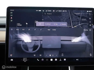 Tesla Model 3 Tesla Model 3 Standard RWD Plus 60 kWh - afbeelding nr 13