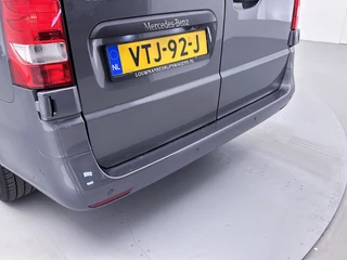 Mercedes-Benz Vito Mercedes-Benz Vito 110 CDI Lang 24 Maanden Certified Garantie Navigatie Achteruitrijcamera Apple Carplay/Android Auto Cruise Control Betimmering - afbeelding nr 35
