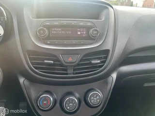 Opel KARL Opel KARL 1.0 ecoFLEX Edition - afbeelding nr 7