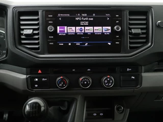 Volkswagen Crafter | Navigatie | Camera | Airco | Betimmering - afbeelding nr 16