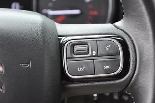 Citroën C3 Aircross Citroën C3 Aircross Trekhaak All seasons Ca 1.2 PT S&S Shine - afbeelding nr 21