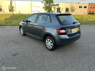 Škoda Fabia Skoda Fabia 1.0 Active - afbeelding nr 4