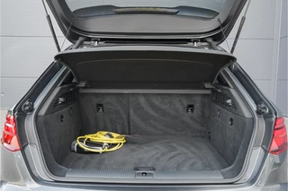 Audi A3 Audi A3 Sportback 1.4 e-tron S-Line Facelift Navi LED NL Auto - afbeelding nr 6
