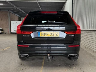 Volvo XC60 Volvo XC60 2.0 T8 TE AWD R-Design|Massage|HUD|Pano|B&W|Trekhaak - afbeelding nr 9
