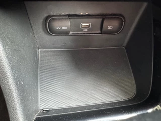 Kia Niro Kia Niro 1.6 GDi HYBRID DYNAMIC LINE AUTOMAAT 1e EIG. - afbeelding nr 12