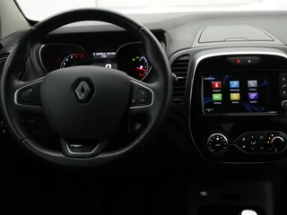 Renault Captur CAMERA / NAVI - afbeelding nr 20