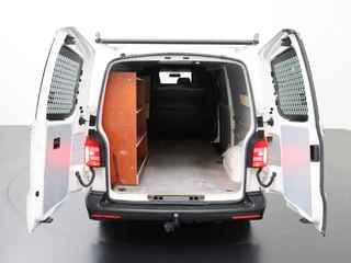 Volkswagen Transporter Volkswagen Transporter 2.0TDI Lang Imperiaal | Trekhaak | Airco | Betimmering - afbeelding nr 4
