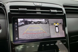 Hyundai Tucson All-in rijklrprs | leder | Schuif/-kanteldak - afbeelding nr 21