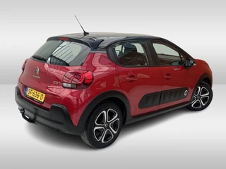 Citroën C3 Citroën C3 PureTech 82 Feel Edition | Trekhaak | Carplay/Android Auto | Cruise Control | - afbeelding nr 2