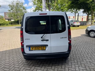 Mercedes-Benz Citan - afbeelding nr 4