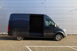 Mercedes-Benz Sprinter - afbeelding nr 13