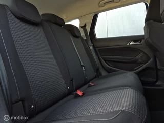 Peugeot 308 PEUGEOT 308 SW 1.2 PURETECH ACTIVE/CAMERA/PANO/LED/DIGITALE TELLER/CARPLAY - afbeelding nr 16