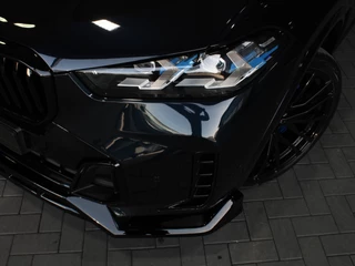 BMW X5 BMW X5 xDrive50e 490PK High Executive M-Sport | DRIVING ASSISTANT PRO | HEADUP | PANO | SKYLOUNGE | HARMAN EN KARDON | - afbeelding nr 46