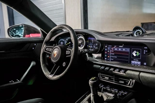 Porsche 911 Porsche 911 4.0 GT3 Clubsport|Keramisch|Lift|PTS|PPF binnen & buiten| - afbeelding nr 23