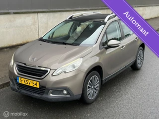 Peugeot 2008 Peugeot 2008 1.2 PureTech Act * Panoramadak, Onderhouden * - afbeelding nr 18