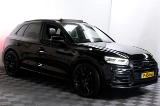 Audi Q5 - afbeelding nr 8