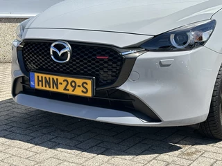 Mazda 2 - afbeelding nr 3