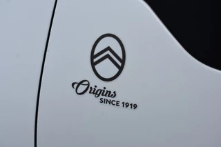 Citroën C3 Citroën C3 1.2 PureTech S&S Origins 82 Pk. - afbeelding nr 8