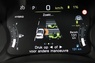 Jeep Renegade | Panoramadak | Winterpakket | Led | Camera | Parkeer assistent - afbeelding nr 42