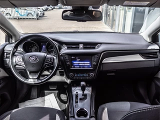 Toyota Avensis Toyota Avensis Touring Sports 1.8 VVT-i SkyV. Ed. - afbeelding nr 8