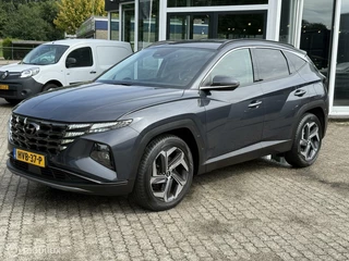 Hyundai Tucson Hyundai Tucson 1.6 T-GDI PHEV Premium 4WD - afbeelding nr 7