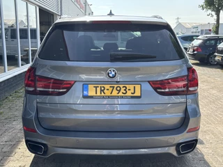BMW X5 BMW X5 xDrive High Executive | M Pakket | Pano | Leer - afbeelding nr 7