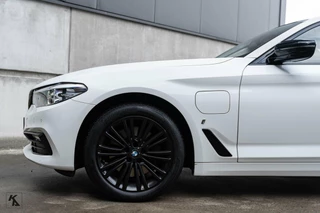 BMW 5 Serie BMW G30 530e 2017 | Sportline | iPerformance | NL - afbeelding nr 54