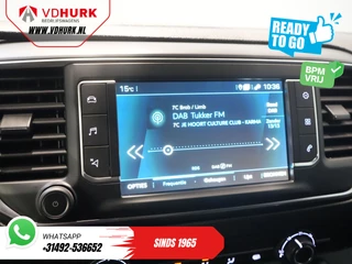 Peugeot Expert Peugeot Expert 2.0 HDI 120 pk L2 BPM VRIJ! READY2GO 2.5t Trekverm./ Carplay/ Camera/ PDC/ Navi - afbeelding nr 21