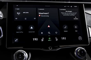 Lynk & Co 01 | 360 Camera | 7.4 kWh Boordlader | S/K-panodak | Adapt. Cruise | Memory | Elek. klep | LM 20