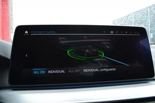 BMW 5 Serie - afbeelding nr 34