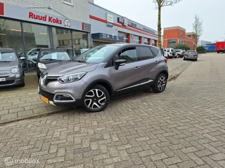 Renault Captur RENAULT CAPTUR 0.9 TCe XMOD / Camera / Navigatie / - afbeelding nr 1