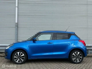 Suzuki Swift Suzuki Swift 1.0 | Aut | Carplay |Airco | Rijassist - afbeelding nr 7