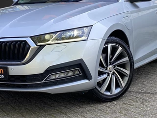 Škoda Octavia - afbeelding nr 7