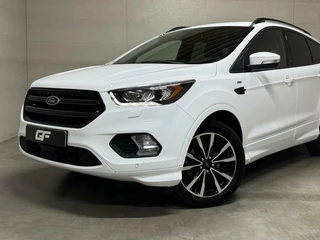 Ford Kuga Ford Kuga 1.5 EcoBoost ST Line Winterpakket Navi Cruise Trekh. - afbeelding nr 51