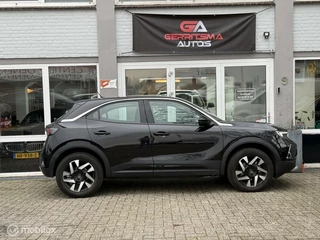 Opel Mokka-e Opel Mokka-e Ultimate 50-kWh 7.4kw bl. - afbeelding nr 6