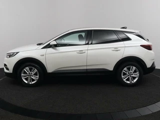 Opel Grandland X Opel Grandland X 1.2 Turbo Business Edition | Pano | Parelmoer | - afbeelding nr 12