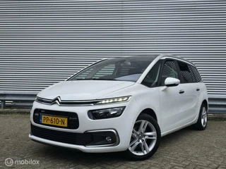 Citroën Grand C4 Picasso Citroen  C4 Grand Picasso 1.2 PureTech Feel | 7 Zit | Navi - afbeelding nr 32