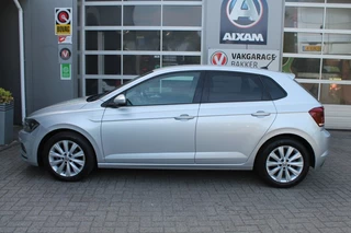 Volkswagen Polo - afbeelding nr 4