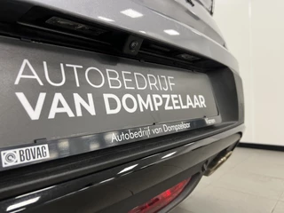 Opel Mokka Opel Mokka 1.2 T. 130 PK GS-LINE / AUTOMAAT / NAVI / STOEL-STUURVERW. / CAMERA / - afbeelding nr 30