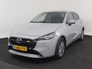 Mazda 2 - afbeelding nr 1