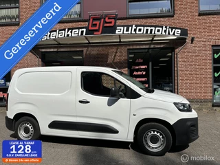 Citroën Berlingo - 469262024-0