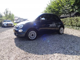 Fiat 500 - afbeelding nr 1