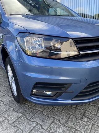 Volkswagen Caddy Volkswagen Caddy 2.0 TDI L1H1 EURO 6 Netjes !! - afbeelding nr 12