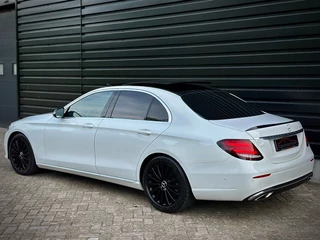 Mercedes-Benz E-Klasse - afbeelding nr 3