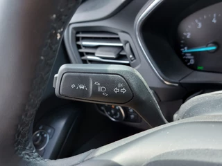 Ford Focus 1.0 EcoBoost 125pk Hybrid Titanium X | Navi | Apple Carplay + Android Auto | Clima | Cruise | Led Koplampen | Pdc V+A+Camera | Stoel+Stuurwielverwarming | Privacy Glass | 16''lm - afbeelding nr 18