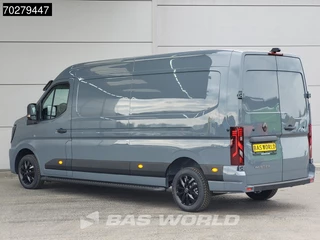 Renault Master Renault Master 130PK 2025 Special Edition Model! L3H2 Camera Carplay LED Airco Cruise Parkeersensoren L3 12m3 Airco Cruise control - afbeelding nr 2