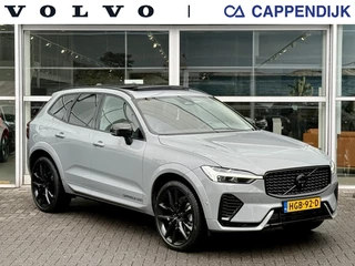 Volvo XC60 - afbeelding nr 1