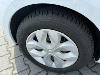Renault ZOE Renault Zoe R90 Life 41 kWh 92% SOH Incl BTW 2019 KOOPACCU - afbeelding nr 8